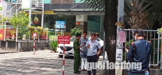 Bắt Phó Giám đốc Sở Quy hoạch Kiến trúc TP.HCM Phan Trường Sơn - 2