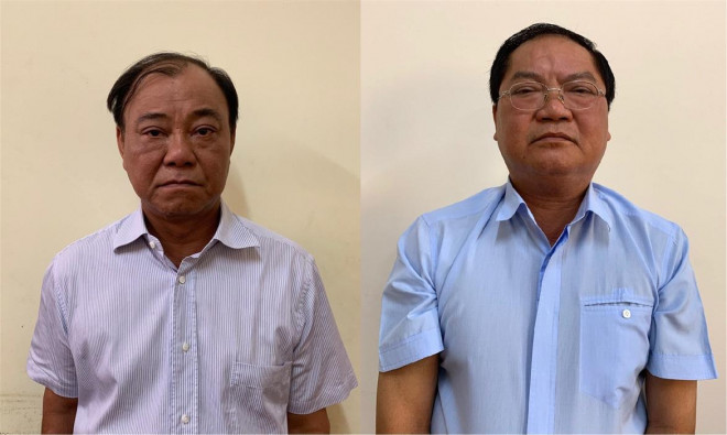 SAGRI sai phạm nghiêm trọng thế nào mà khiến nhiều cán bộ vướng lao lý? - 4