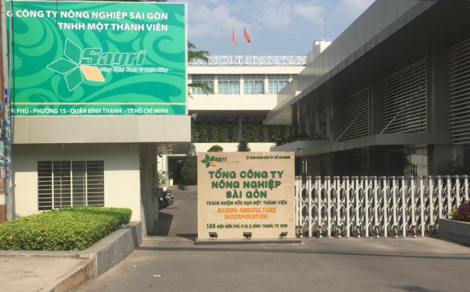 SAGRI sai phạm nghiêm trọng thế nào mà khiến nhiều cán bộ vướng lao lý? - 2