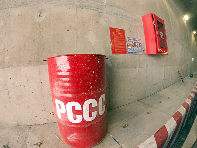 Hầm chui nút giao thông 3 tầng, xóa điểm đen chết người ở Sài Gòn trước giờ G - 9