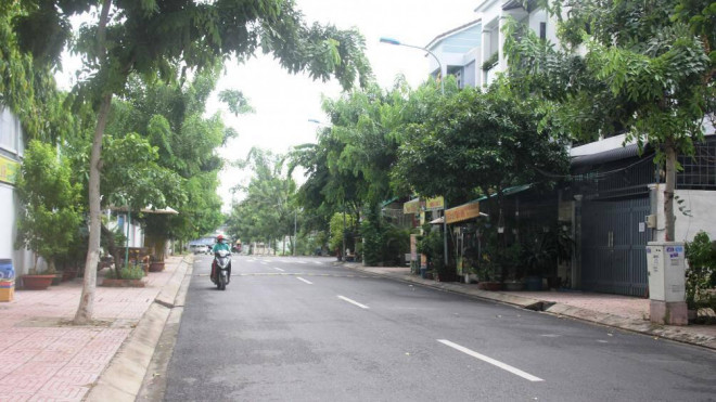 Cận cảnh phố biệt thự của Sagri liên quan đến ông Trần Vĩnh Tuyến - 6
