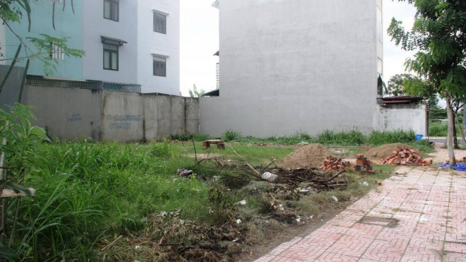 Cận cảnh phố biệt thự của Sagri liên quan đến ông Trần Vĩnh Tuyến - 8