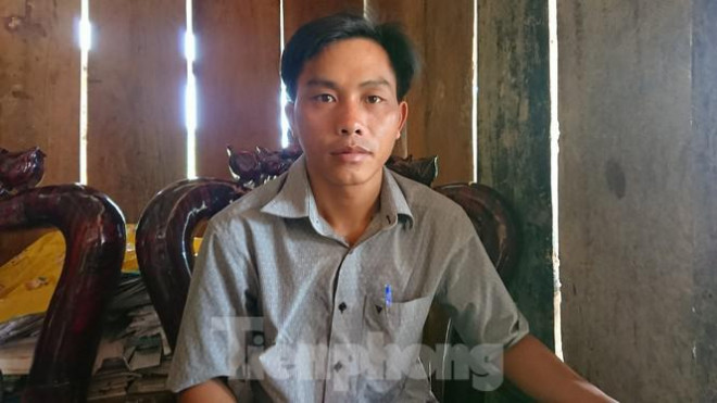 Đắk Nông: Cận cảnh những giấy cam kết không tiêm chủng 'rất lạ' - 7