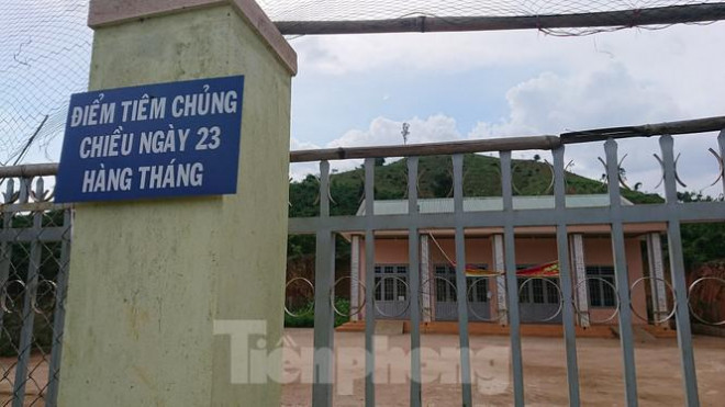 Đắk Nông: Cận cảnh những giấy cam kết không tiêm chủng 'rất lạ' - 12