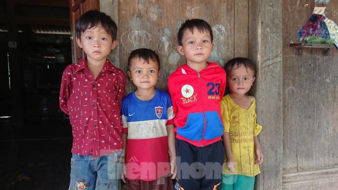 Đắk Nông: Cận cảnh những giấy cam kết không tiêm chủng 'rất lạ' - 15