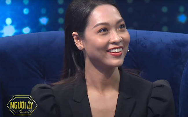 Lưu Phương Linh là nữ chính show hẹn hò "Người ấy là ai" tập 10, mùa 3. 
