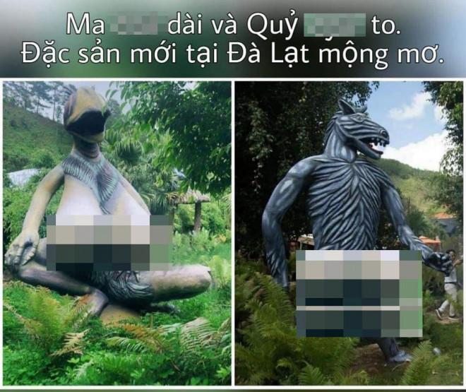 Cho thôi việc võ sư đánh người đăng tin chê Khu du lịch Quỷ Núi - 3