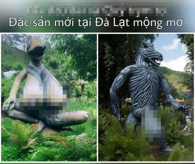 Võ sư đánh người chê khu du lịch Quỷ Núi trên facebook ra trình diện - 2