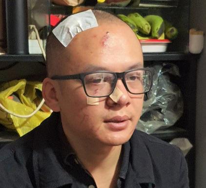 Cho thôi việc võ sư đánh người đăng tin chê Khu du lịch Quỷ Núi - 2