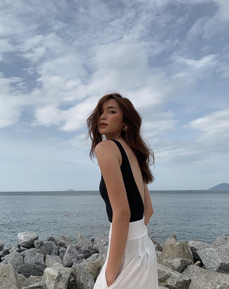 Mỹ nữ tuổi đôi mươi là nhân tố hot đầu tiên của Hoa hậu Việt Nam 2020 - 4