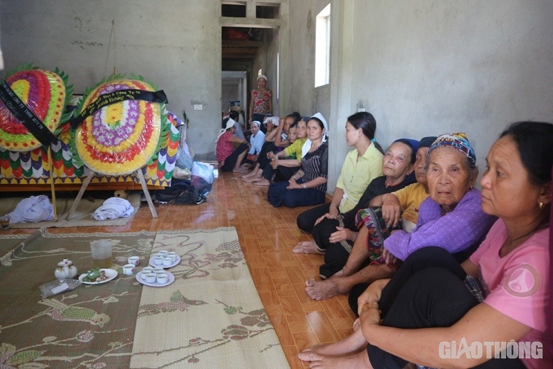 TNGT thảm khốc ở Kon Tum: Bố ngậm ngùi nghĩ con trai có kỳ nghỉ hè vui vẻ - 2