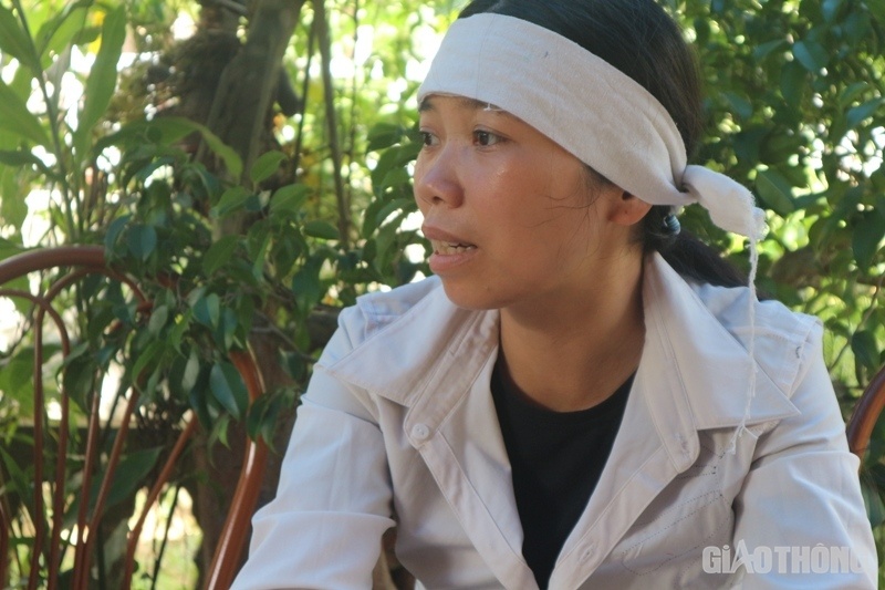 TNGT thảm khốc ở Kon Tum: Bố ngậm ngùi nghĩ con trai có kỳ nghỉ hè vui vẻ - 4