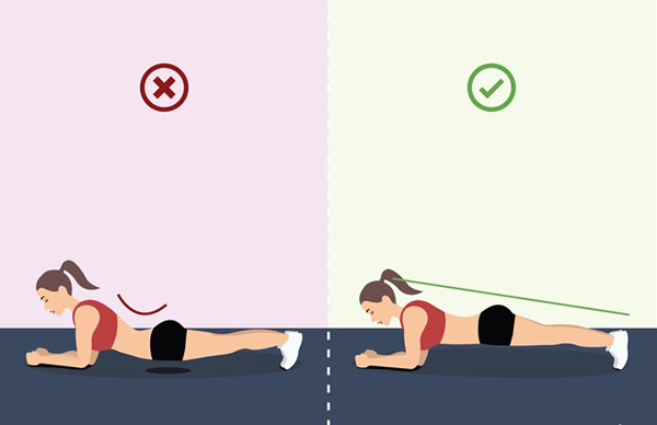 Cựu nữ sinh ĐH Phòng cháy Chữa cháy đặt thứ "đáng giá như vàng" dưới bụng để eo thon - 5