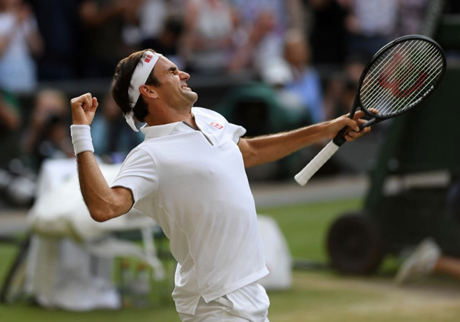 Federer đặt mục tiêu số 1 cho màn tái xuất &#34;thần thánh&#34; năm 2021 - 1
