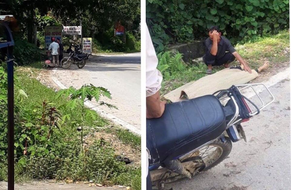 Sự thật không ngờ về thông tin cụ ông 80 tuổi tử vong do bị taxi bỏ dọc đường - 2