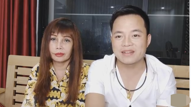 Sau gần 1 tháng dao kéo hoàn thiện, "cô dâu 62 tuổi" Cao Bằng gặp biến chứng méo miệng? - 4