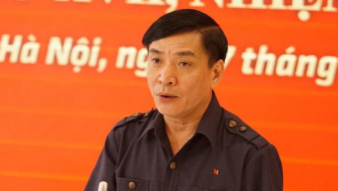 Bố trí bí thư không phải người địa phương, tránh cán bộ 'chín đồng loạt' - 2