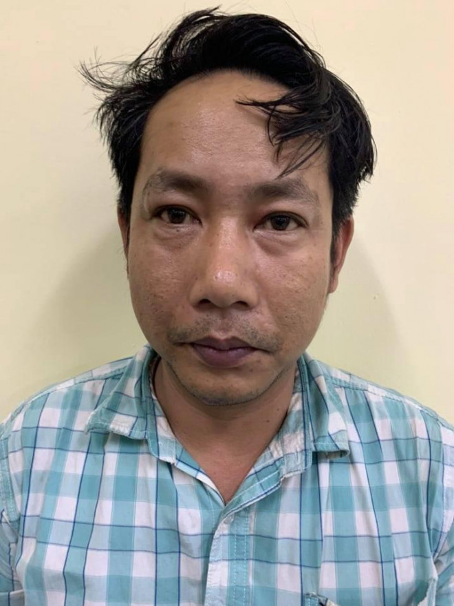 Lộ điều bất thường trong căn nhà ở Hóc Môn - nơi đối tượng Trần Văn Thảo đóng đô - 1