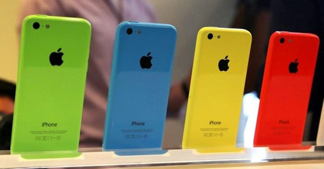 Cùng nhìn lại chiếc iPhone tồi tệ nhất trong lịch sử Apple? - 1