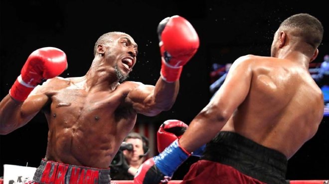 Võ sỹ &#34;Ma thuật đen độc cô cầu bại&#34; boxing qua đời vì tai nạn bi thảm - 3