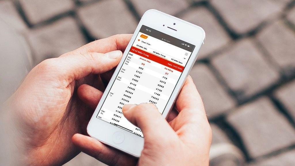 Có gì trong web trực tiếp kết quả xổ số siêu hot hiện nay?