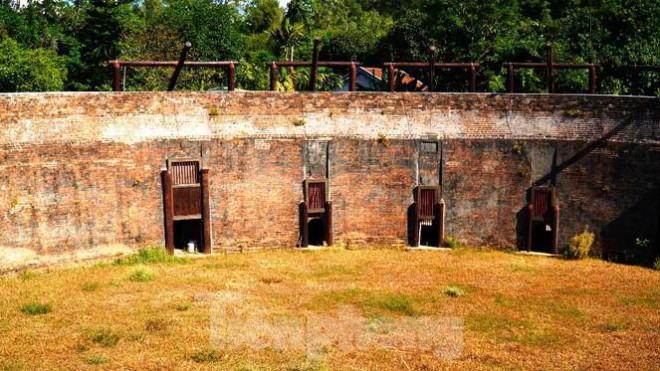 Bên trong đấu trường mãnh thú cổ xưa, chỉ còn ở Việt Nam - 12