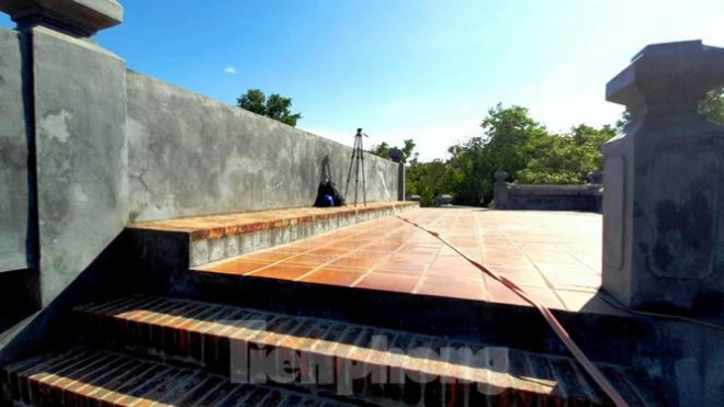 Bên trong đấu trường mãnh thú cổ xưa, chỉ còn ở Việt Nam - 11