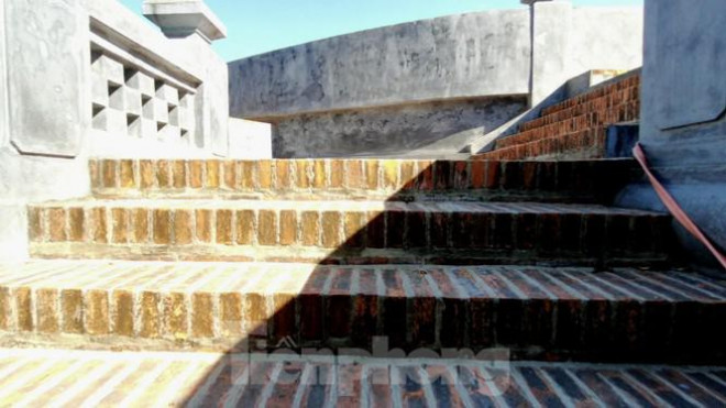 Bên trong đấu trường mãnh thú cổ xưa, chỉ còn ở Việt Nam - 19