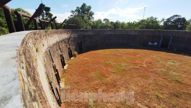 Bên trong đấu trường mãnh thú cổ xưa, chỉ còn ở Việt Nam - 20