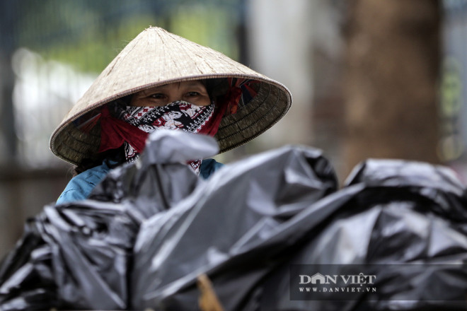 Kinh hoàng rác thải "bủa vây" khu tập luyện của vận động viên thể thao quốc gia - 7