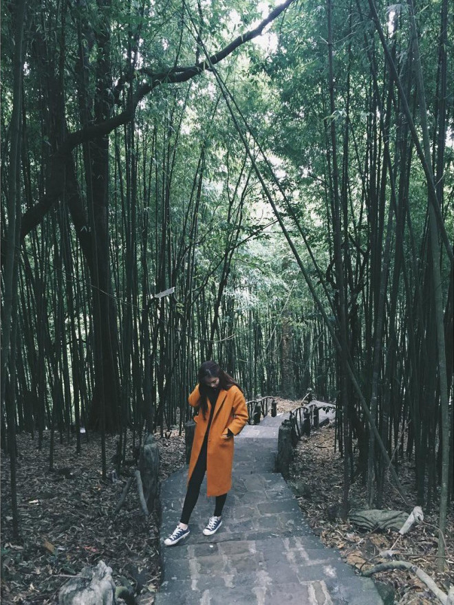 Tháng 7 này, lên lịch rủ hội cạ cứng đi tránh nóng ở Tam Đảo chỉ với 900 ngàn đồng! - 14