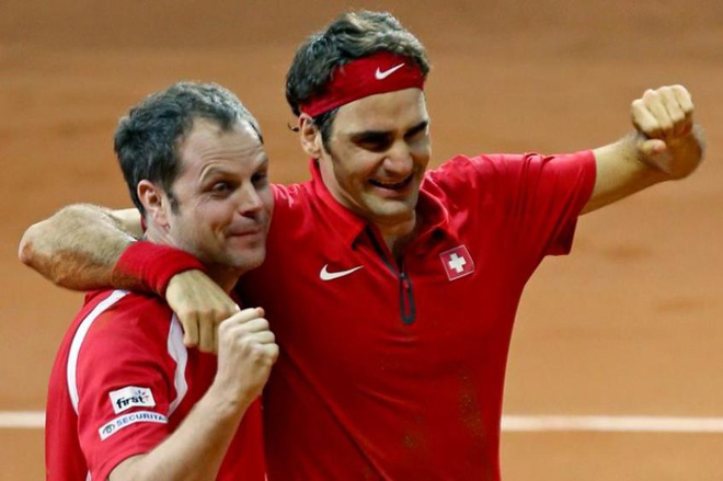 &#34;Tàu tốc hành&#34; Federer chinh chiến trở lại năm 2021, có sớm giải nghệ? - 3