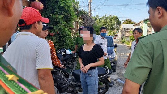 Sau Quảng Nam, Đà Nẵng lại phát hiện, cách ly 24 người Trung Quốc - 1