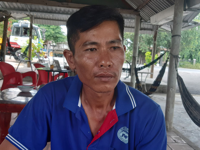 Lời kể ám ảnh của nhân chứng vụ tai nạn thảm khốc 8 người chết ở Bình Thuận - 4