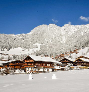 Top điểm đến đẹp vi diệu khi tới Alps - 21