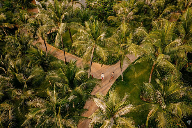 Trải nghiệm Phú Quốc mùa mưa - 5