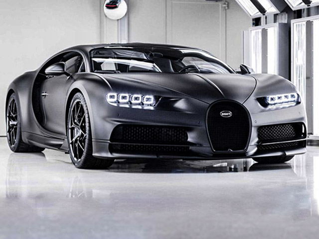 9 Lý do khiến cho xe Bugatti luôn đắt đỏ nhất thế giới  MedicarVietnam