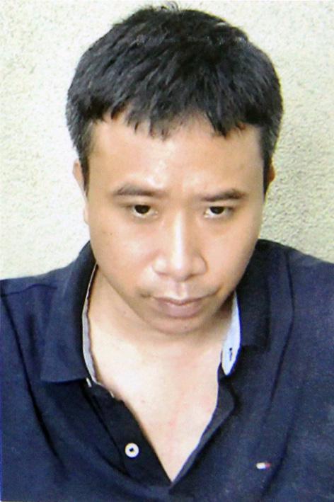 Vụ chiếm đoạt tài liệu bí mật nhà nước: Phạm Quang Dũng bị tước danh hiệu Công an trước khi khởi tố - 1