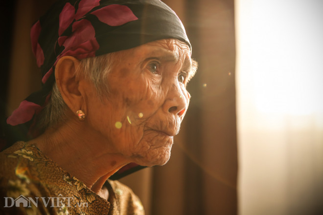 300 Mẹ Việt Nam anh hùng về Thủ đô và những chia sẻ xúc động - 7