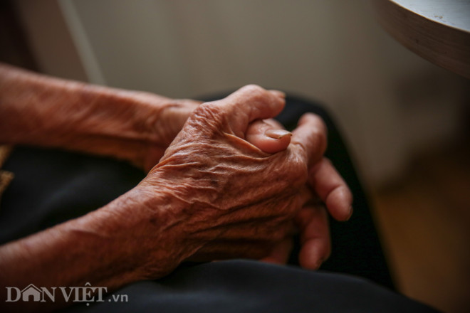 300 Mẹ Việt Nam anh hùng về Thủ đô và những chia sẻ xúc động - 8