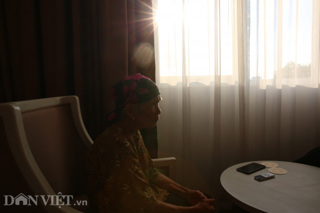 300 Mẹ Việt Nam anh hùng về Thủ đô và những chia sẻ xúc động - 9