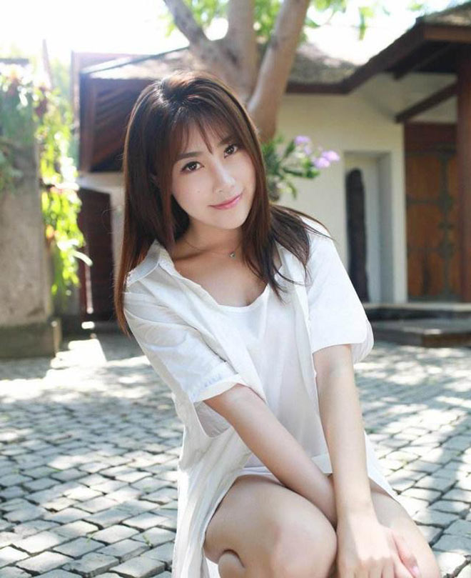 Nữ thần thể thao 1m95 đẹp như hoa hậu vẫn ế vì đòi yêu &#34;khổng lồ&#34; - 3