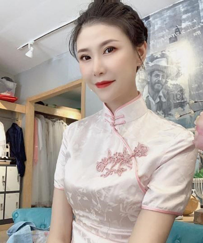 Nữ thần thể thao 1m95 đẹp như hoa hậu vẫn ế vì đòi yêu &#34;khổng lồ&#34; - 6