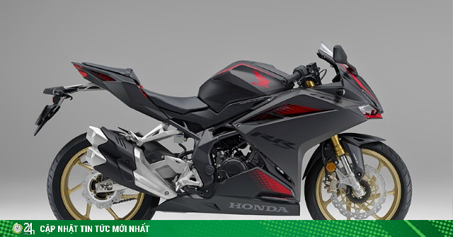 2022 Honda CBR250RR xut xng giá 180 triu ng