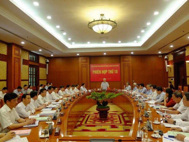 Tổng Bí thư, Chủ tịch nước chỉ đạo tập trung xử lý 9 vụ án trọng điểm - 2