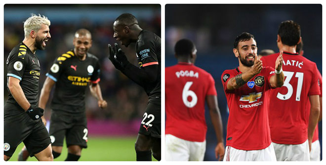 Ngoại hạng Anh chốt lịch thi đấu mùa tới: Liverpool, MU khốn đốn ra sao? - 2