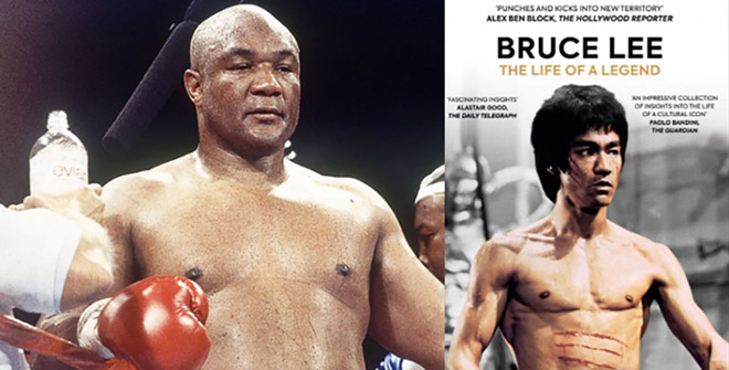 &#34;Cuồng phong&#34; làng võ tuyên bố: Lý Tiểu Long đấu boxing vô địch thiên hạ - 1