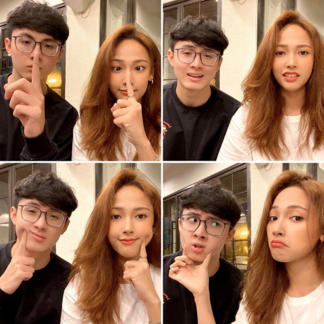 NoWay “Hẹn yêu” với Cara Phương, cặp đôi “Người Ấy Là Ai” song ca cực tình cảm - 1
