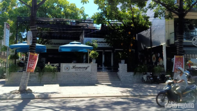 Cận cảnh nhịp sống Đà Nẵng ngày đầu cách ly phòng dịch Covid-19 - 4