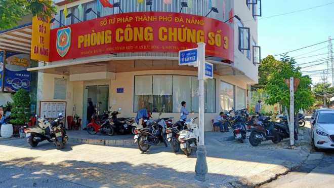 Cận cảnh nhịp sống Đà Nẵng ngày đầu cách ly phòng dịch Covid-19 - 13